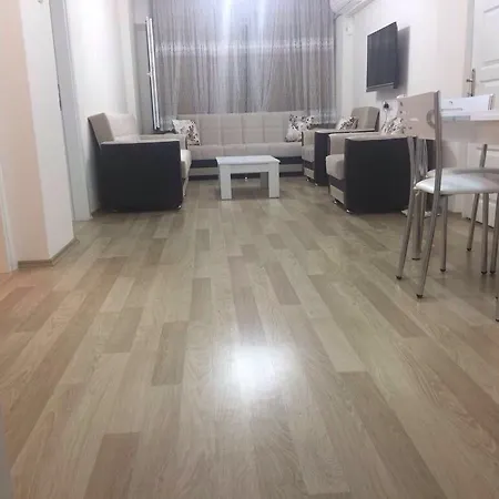 דירה Kuwait